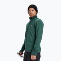 Кофта для сноуборду чоловіча Quiksilver Steep Point Full Zip Fleece trekking green 4