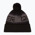 Чоловіча зимова шапка Quiksilver Summit Beanie true black 2