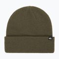 Чоловіча зимова шапка Quiksilver Performer Beanie grape leaf