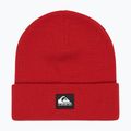 Шапка зимова дитяча Quiksilver Brigade Beanie salsa