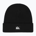 Шапка зимова дитяча Quiksilver Brigade Beanie true black