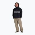 Кофта для сноуборду чоловіча Quiksilver Omni Sherpa Half Zip black 2