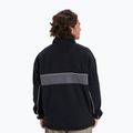 Кофта для сноуборду чоловіча Quiksilver Omni Sherpa Half Zip black 3