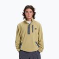 Кофта для сноуборду чоловіча Quiksilver No Destinantion Half Snaps sponge