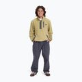Кофта для сноуборду чоловіча Quiksilver No Destinantion Half Snaps sponge 2