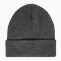 Шапка зимова чоловіча Quiksilver Brigade Beanie dark grey heather 2
