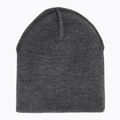 Шапка зимова чоловіча Quiksilver Brigade Beanie dark grey heather 4