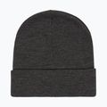 Чоловіча зимова шапка Quiksilver Brigade Beanie dark grey heather 2