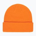 Чоловіча зимова шапка Quiksilver Performer Beanie orange peel 2