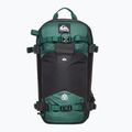 Рюкзак чоловічий Quiksilver Tr Platinum 18 л trekking green