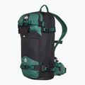 Рюкзак чоловічий Quiksilver Tr Platinum 18 л trekking green 2