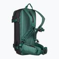 Рюкзак чоловічий Quiksilver Tr Platinum 18 л trekking green 3