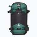 Рюкзак чоловічий Quiksilver Tr Platinum 18 л trekking green 4