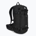 Рюкзак чоловічий Quiksilver Tr Platinum 25 л black 2