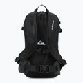 Рюкзак чоловічий Quiksilver Tr Platinum 25 л black 3