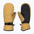 Жіночі рукавички для сноуборду Roxy Jetty Solid Mitt fannel seed