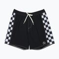 Шорти для плавання чоловічі  Quiksilver Original Arch Volley 17" black