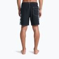 Шорти для плавання чоловічі  Quiksilver Original Arch Volley 17" black 5