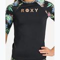 Футболка для плавання дитяча ROXY Active RG Lycra XMGB anthracite aquarella active rg 5