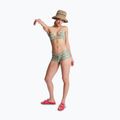 Нижня частина купальника ROXY Ocean Dreamer Classic Shorty Lr oil green say it with stripes 2