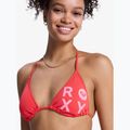 Купальник роздільний жіночий ROXY Solid Essentials Tiki Tri hibiscus 6