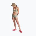 Верхня частина купальника ROXY Ocean Dreamer Fixed Tri oil green say it with stripes 2