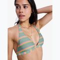 Верхня частина купальника ROXY Ocean Dreamer Fixed Tri oil green say it with stripes 4