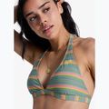 Верхня частина купальника ROXY Ocean Dreamer Fixed Tri oil green say it with stripes 5