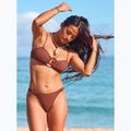 Нижня частина купальника ROXY Cheeky Bikini cappuccino 8