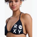 Купальник роздільний жіночий ROXY Solid Essentials Tiki Tri anthracite 6