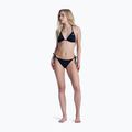 Нижня частина купальника ROXY Solid Essentials Tie Side anthracite 2