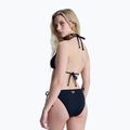 Нижня частина купальника ROXY Solid Essentials Tie Side anthracite 3