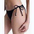 Нижня частина купальника ROXY Solid Essentials Tie Side anthracite 6