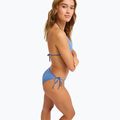 Нижня частина купальника ROXY Solid Essentials Tie Side dutch blue 5