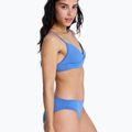Верхня частина купальника ROXY Solid Essentials Wrap Bralette dutch blue 4