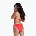 Нижня частина купальника ROXY Solid Essentials Tie Side hibiscus 3