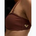 Верхня частина купальника ROXY Sunshine Bandeau cappuccino 8