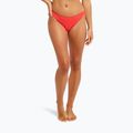 Нижня частина купальника ROXY Solid Essentials Moderate hibiscus