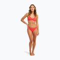 Нижня частина купальника ROXY Solid Essentials Moderate hibiscus 2