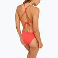 Нижня частина купальника ROXY Solid Essentials Moderate hibiscus 3