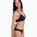 Верхня частина купальника ROXY Solid Essentials Wrap Bralette anthracite 4