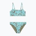 Двокомпонентний купальник ROXY Spirit Bralette Set oli green the mo mini rg
