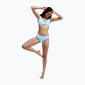 Верхня частина купальника ROXY Palm Dreams Elongated Tri tanager turquoise 2