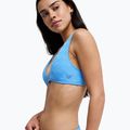 Верхня частина купальника ROXY Paradise Wave Elongated Tri silver lake blue make a splash 4