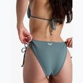 Нижня частина купальника ROXY Solid Essentials Tie Side agave green 6