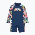 Комбінезон UPF 50+ дитячий ROXY Morning Flower Springsuit mood indigo morning flowers