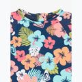 Купальник суцільний дитячий ROXY Morning Flower Onesie mood indigo morning flowers 3