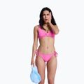 Нижня частина купальника ROXY Paradise Tie Side Moderate sangria sunset 2