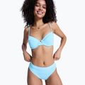 Нижня частина купальника ROXY Palm Dreams Classic Mi Hl tanager turquoise 4