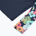 Лонгслів + низ від купальника ROXY Morning Flower Lycra Set mood indigo morning flowers 6